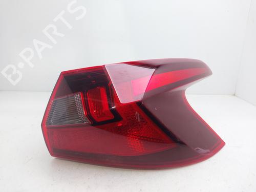 Used Right taillight HYUNDAI i20 III (BC3, BI3) [2020-2025]  29546707