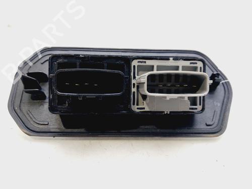 Elektronische module RENAULT KANGOO III MPV | BP30658166M83