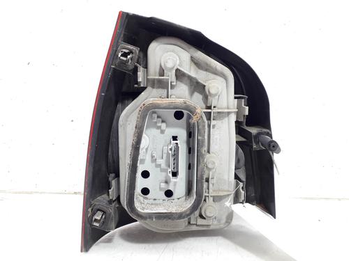 Right taillight VW POLO (9N_, 9A_) 1.4 16V | BP9625356C35 