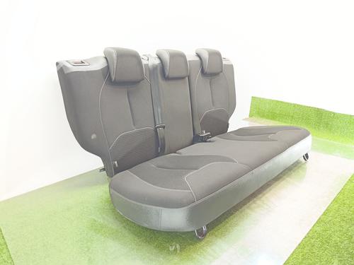 Rear seat CITROËN DS3 (SA_) 1.6 VTi 120 | BP38014339C17 - Image 4