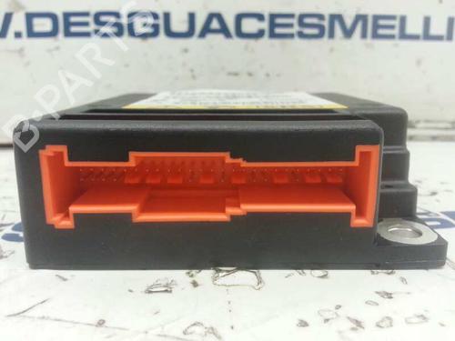 ECU airbags CITROËN C2 (JM_) 1.1 | BP2896978M53 