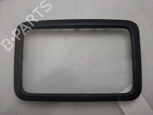 Used Middle console Middle console SKODA FABIA II Combi (545) 1.6 TDI (75 hp) 39717816 39717816