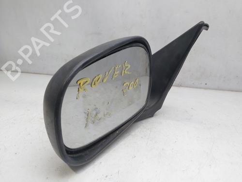 Used Left mirror ROVER 200 II Hatchback (RF) 214 Si (103 hp) 2985260