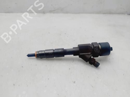 Used Injector MITSUBISHI SPACE STAR MPV (DG_A) 1.9 DI-D (DG4A) (115 hp) 25857242
