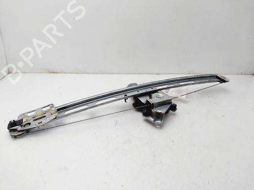 Front left window mechanism MERCEDES-BENZ A-CLASS (W168) A 140 (168.031, 168.131) | BP21535203C22 