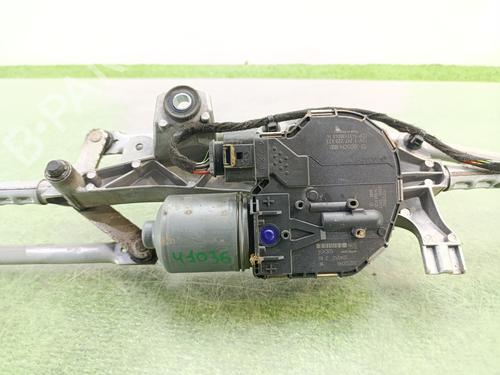 Front wiper motor OPEL ASTRA J Saloon 1.6 CDTi (69) | BP33238944M29 - Image 5