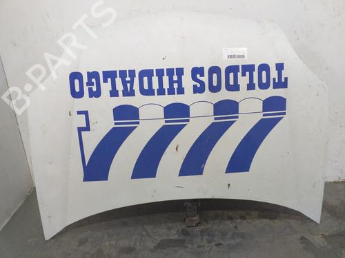 Used Hood RENAULT KANGOO (KC0/1_) D 65 1.9 (KC0E, KC02, KC0J, KC0N) (64 hp) 19153921