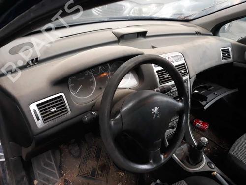 Right front driveshaft PEUGEOT 307 Break (3E) 1.6 HDi 110 | BP4709174M39