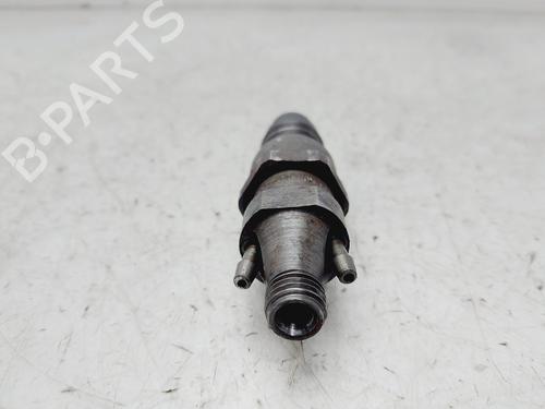 Injector CITROËN BERLINGO / BERLINGO FIRST MPV (MF_, GJK_, GFK_) 1.9 D (MFDJY) | BP27996072M100 