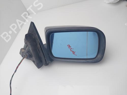 Right mirror BMW 3 (E46) 320 d | BP16006582C27 