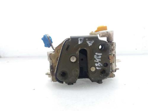 Front right lock NISSAN MICRA II (K11) 1.0 i 16V | BP2938725C97 