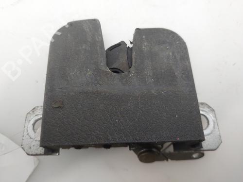 Bagklap lås Bagklap lås SEAT LEON (1M1) [1999-2006] 34437165 34437165
