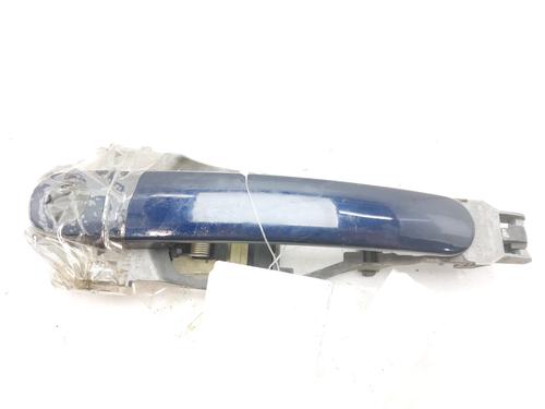 Used Front left exterior door handle AUDI TT (8N3) 1.8 T quattro (224 hp) 13245804