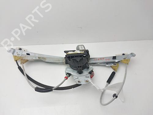 Used Front right window mechanism CITROËN C5 III (RD_) 1.6 HDi 110 (RD9HZC) (109 hp) 31265737