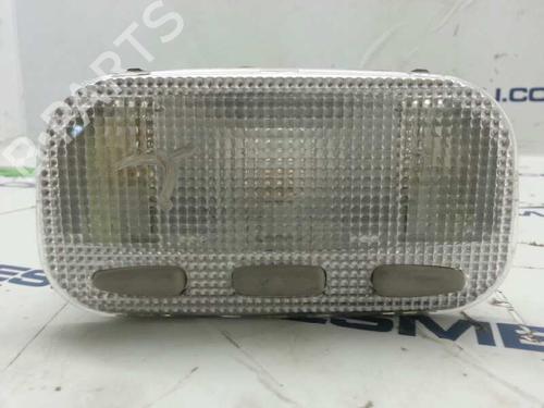 Interior roof light PEUGEOT 407 (6D_) 2.0 HDi 135 (6DRHRH, 6DRHRE, 6DRHRG, 6DRHRJ) (136 hp) 6362N2 | 6362N2 |