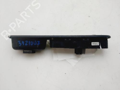 Left front window switch PEUGEOT 307 Break (3E)  | BP29941540I27