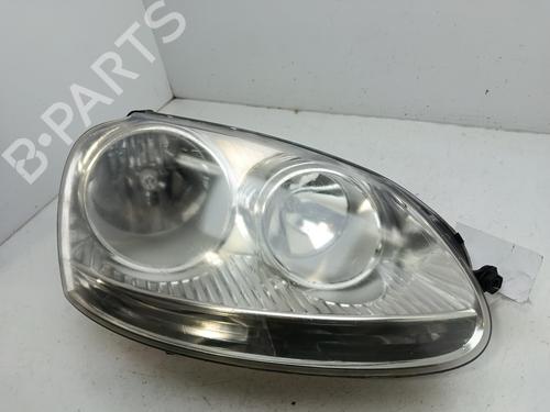 Right headlight VW GOLF V (1K1)  | BP31823431C29 