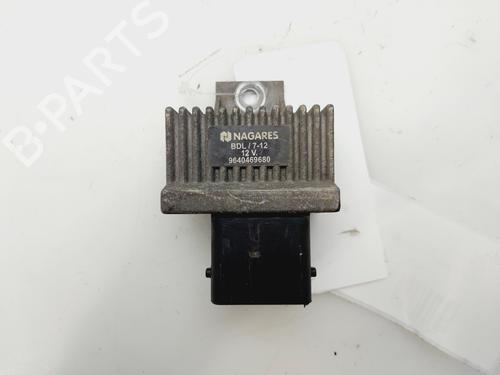 Resistencia calefacción RENAULT GRAND SCÉNIC II (JM0/1_) 1.5 dCi (103 hp) 28284216