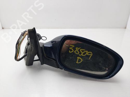 Used Right mirror Right mirror PEUGEOT 607 (9D, 9U) [2000-2026] 33439908 33439908