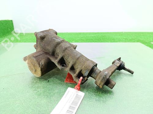 Steering rack MITSUBISHI PAJERO II (V3_W, V2_W, V4_W, V5_W) 2.8 TD (V46W, V26W) | BP29390502M22 