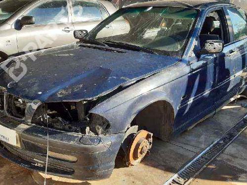 Engine BMW 3 (E46) 320 d | BP10158941M1  - Image 7