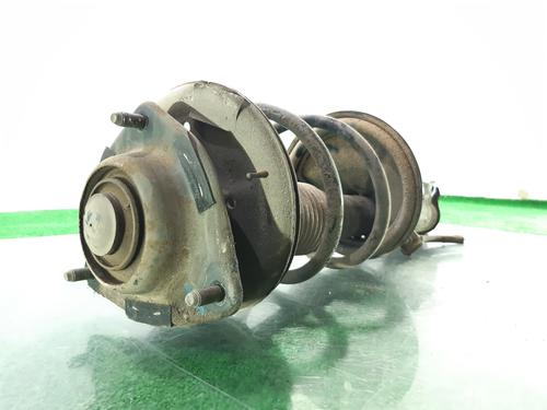 Right front shock absorber KIA CERATO I Saloon (LD) 2.0 | BP7791192M17 