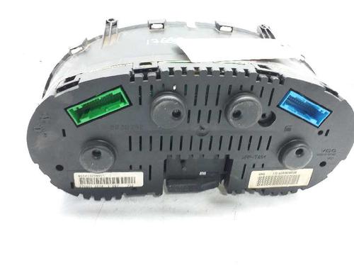 Instrument cluster SEAT IBIZA II (6K1) 1.4 i | BP3506920C47 
