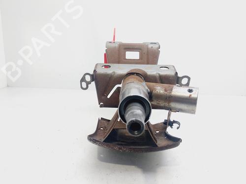 Used Steering column RENAULT CLIO II (BB_, CB_) 1.2 (BB0A, BB0F, BB10, BB1K, BB28, BB2D, BB2H, CB0A,... (58 hp) 28186080