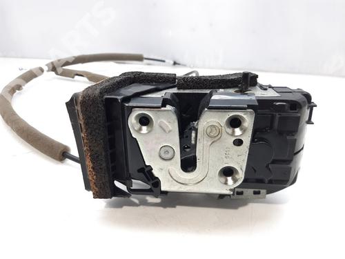 Used Rear left lock Rear left lock NISSAN QASHQAI II SUV (J11, J11_) [2013-2026] 11172561 11172561