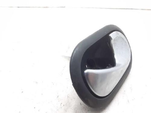 Front right interior door handle RENAULT CLIO III (BR0/1, CR0/1) 1.5 dCi (C/BR0G, C/BR1G) | BP12400514I14 