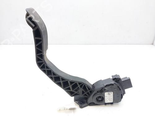 Used Pedal PEUGEOT 308 I (4A_, 4C_) [2007-2016]  13887840