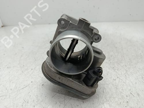 Used Throttle body CHEVROLET EPICA (KL1_) [2004-2011]  30467343