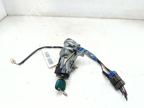 Used Ignition barrel Ignition barrel 38320784 38320784