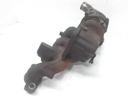 Turbocharger/Supercharger FORD MONDEO III (B5Y) 2.0 16V TDDi / TDCi | BP5256029M71 