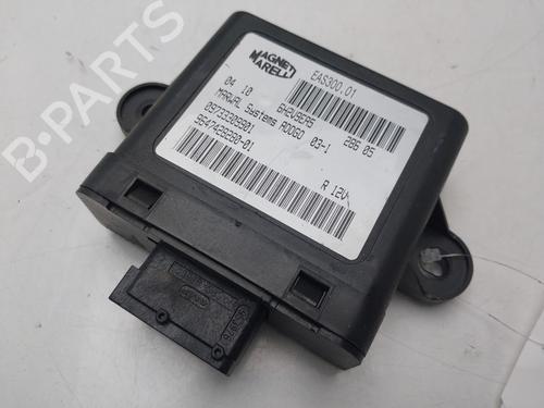 Used Electronic module PEUGEOT 407 (6D_) [2004-2011]  32397249