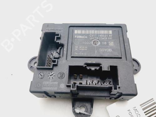 Used Electronic module FORD FIESTA VI (CB1, CCN) [2008-2017]  25653334
