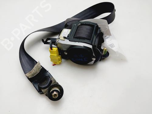 Front right seatbelt HONDA ACCORD VII (CL, CN) 2.0 (CL7) | BP25997045I25 