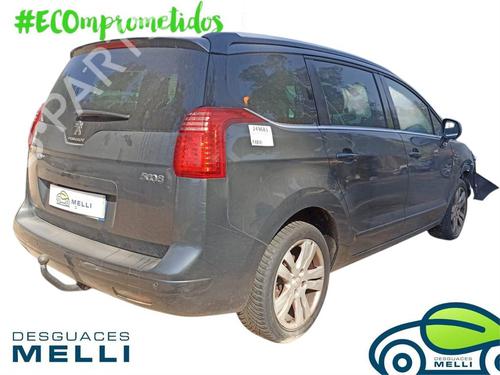 Electronic module PEUGEOT 5008 (0U_, 0E_) | BP39908247M83 - Image 8