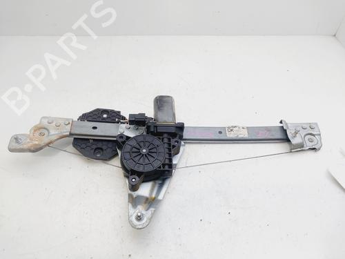 Used Rear left window mechanism DACIA SANDERO II [2012-2025]  23526420
