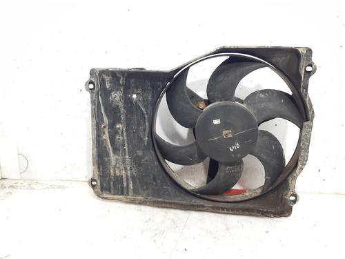 Radiator fan TATA SAFARI (42_FD) [1998-2024]  12440502