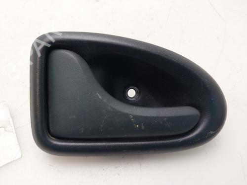 Used Rear left interior door handle Rear left interior door handle 36541910 36541910