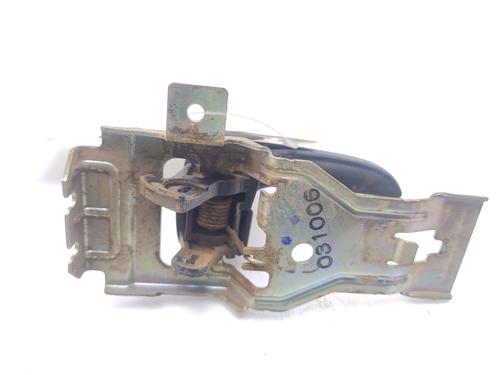 Front left interior door handle FORD RANGER (ET)  | BP23560952I13 