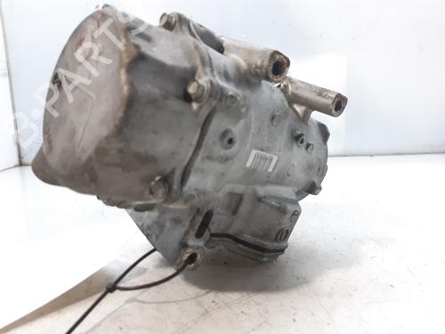 AC compressor LEXUS NX (_Z1_) [2014-2024]  10241242