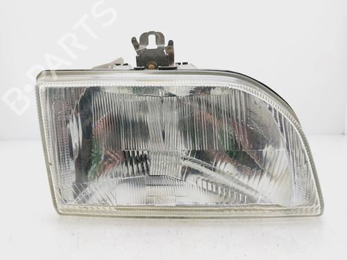 Used Right headlight FORD FIESTA III (GFJ) [1989-1997]  29861608