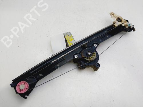 Front left window mechanism FIAT BRAVO II (198_)  | BP29326350C22 
