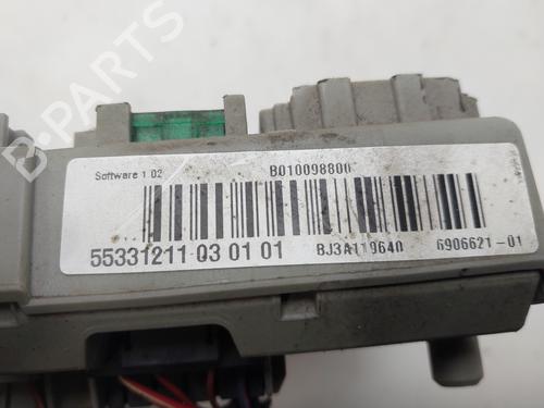 Fuse box BMW 3 (E90) 318 d | BP36164021E1 - Image 3