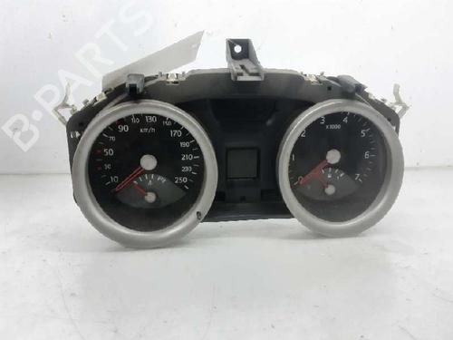 Used Instrument cluster RENAULT MEGANE II Estate (KM0/1_) 1.5 dCi (KM0F, KM0T, KM2B) (82 hp) 6246415
