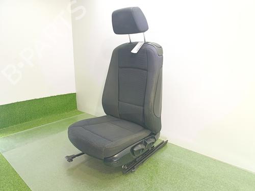 Left front seat BMW 1 (E87) 116 d | BP38014380C15 - Image 7