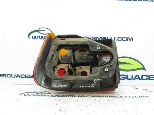 Right taillight SEAT IBIZA II (6K1)  | BP7331443C35 