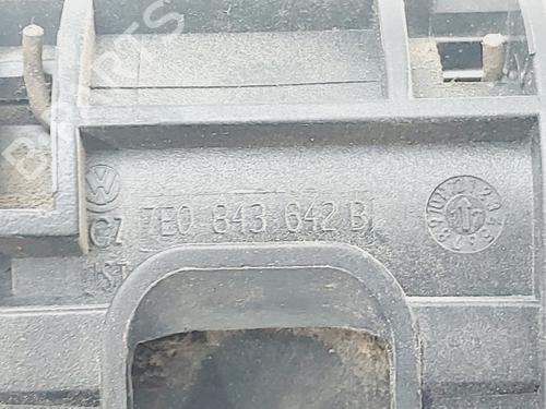 Türgriff vorne rechts innen VW CADDY ALLTRACK IV Box Body/MPV (SAA)  | BP29994013I14 